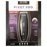 Pivot Pro 23475 Trimmer