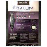 Pivot Pro 23475 Trimmer