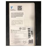 YI Home Security Camera 1080p HD with Wi-Fi Baby and Pet Monitor, Night Vision, Two Way Audio, Cloud Storage Optional (1-Pack)