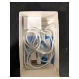 YI Home Security Camera 1080p HD with Wi-Fi Baby and Pet Monitor, Night Vision, Two Way Audio, Cloud Storage Optional (1-Pack)