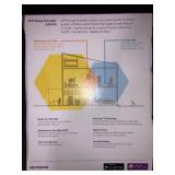 NETGEAR AC1200 WiFi Range Extender - Essentials Edition (EX6120)