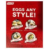 Dash Deluxe Egg Cooker