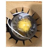 Dash Deluxe Egg Cooker