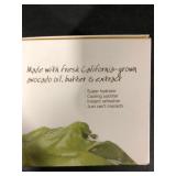 FarmHouse Fresh Guac Star - Avocado Face Mask (3 oz/3.25 oz)