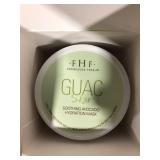FarmHouse Fresh Guac Star - Avocado Face Mask (3 oz/3.25 oz)