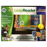 LeapFrog LeapReader Learn-to-Read 10-Book Bundle