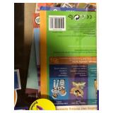 LeapFrog LeapReader Learn-to-Read 10-Book Bundle