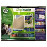 LeapFrog LeapReader Learn-to-Read 10-Book Bundle