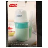 Dash My Pint Ice Cream Maker, Size One Size - Blue