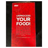 Dash My Pint Ice Cream Maker, Size One Size - Blue