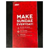 Dash My Pint Ice Cream Maker, Size One Size - Blue