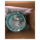 Dash My Pint Ice Cream Maker, Size One Size - Blue