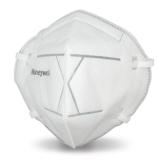 Flatfold Disposable Respirator; Box of 20