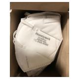 Flatfold Disposable Respirator; Box of 20
