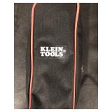 Klein Tools CL120 Digital Clamp Meter, Auto-Ranging 400 Amp AC, AC/DC Voltage, Resistance, Continuity, Non-Contact Voltage Tester Detection