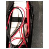 Klein Tools CL120 Digital Clamp Meter, Auto-Ranging 400 Amp AC, AC/DC Voltage, Resistance, Continuity, Non-Contact Voltage Tester Detection