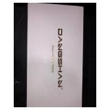 DANGSHAN 2-In-1 Beauty Bar 24K Golden Pulse Face Massager, 3D Roller Electric Sonic Energy Beauty Bar And T Shape Face Massager Kit For Face Lift Anti-Aging Anti-Wrinkles Skin Tightening Face Firming