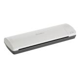 Swingline Inspire Plus Thermal Pouch Laminator, 17"H x 5.5"W x 2.5"D, White, 1701867
