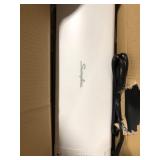 Swingline Inspire Plus Thermal Pouch Laminator, 17"H x 5.5"W x 2.5"D, White, 1701867