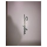 Swingline Inspire Plus Thermal Pouch Laminator, 17"H x 5.5"W x 2.5"D, White, 1701867