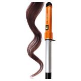 Bed Head Curlipops Clamp-Free Curling Wand, 1 inch