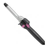 Revlon Perfect Heat Ceramic Curling Iron, 3/4"