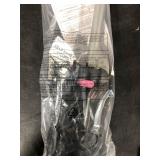 Revlon Perfect Heat Ceramic Curling Iron, 3/4"