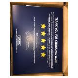 Wahl 79445 Clipper Fade Cut Haircutting Kit Trimming and Personal Grooming Kit with Adjustable Fade Level for Blending and Fade Cuts