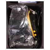 Wahl 79445 Clipper Fade Cut Haircutting Kit Trimming and Personal Grooming Kit with Adjustable Fade Level for Blending and Fade Cuts