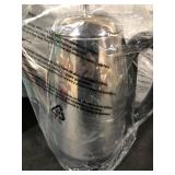 West Bend 54159 12-Cup Stainless Steel Percolator