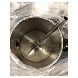 West Bend 54159 12-Cup Stainless Steel Percolator