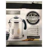 Farberware 8-Cup Yosemite Percolator