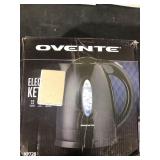 Ovente Electric Kettle