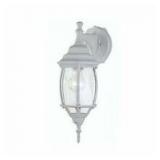 Noma Four-sided Outdoor Wall Lantern | Waterproof Outdoor Down-facing Exterio...