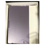 TYPECASE Flexbook- iPad Keyboard Case for iPad 10.2 2019, iPad Air 10.5 2019, iPad Pro 10.5 2017 - Backlit - 360 Rotatable - Wireless - Tablet Case