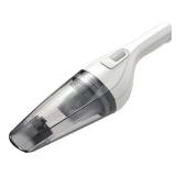 BLACK+DECKER DustbusterÂ® Hand Vacuum (Powder White), HNVB115J10