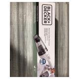 BLACK+DECKER DustbusterÂ® Hand Vacuum (Powder White), HNVB115J10