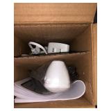 BLACK+DECKER DustbusterÂ® Hand Vacuum (Powder White), HNVB115J10