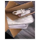 BLACK+DECKER DustbusterÂ® Hand Vacuum (Powder White), HNVB115J10