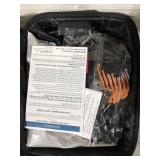 Wahl Color Pro 21-Piece Cordless Hair Clipper Set