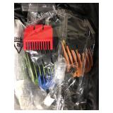 Wahl Color Pro 21-Piece Cordless Hair Clipper Set