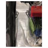 Wahl Color Pro 21-Piece Cordless Hair Clipper Set