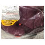 Diono Solana 2022, Pack of 2 Backless Booster Car Seats, Lightweight, Machine Washable Covers, 2 Cup Holders, Pink