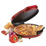 Betty Crocker Pizza Maker, Red