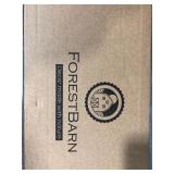 Hanging Shelves for Wall [Set of 2 w/ Hooks] Wooden Shelf & Macrame Rope, Natural Light Reclaimed Wood, Triangle Floating Rustic Farmhouse Modern Boho Decor Plant, Bathroom, Living Room Bedroom Corner