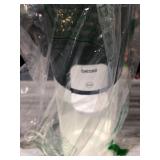 Baby Brezza Instant Warmer - Instantly Dispenses Warm Water at Perfect Baby Bottle Temperature - Replaces Traditional Baby Bottle Warmers