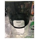 Baby Brezza Instant Warmer - Instantly Dispenses Warm Water at Perfect Baby Bottle Temperature - Replaces Traditional Baby Bottle Warmers