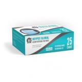 Protector Plus Face Masks 25ct 20 PACK