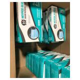 Protector Plus Face Masks 25ct 20 PACK