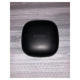 True Wireless Earbuds, Elecder D17 Running Sport Bluetooth Headphones with Mic Waterproof IPX7 Bass Earphones Headset with Charging Case, for Gym Workout CHARGING CANLE NOT INCLUDED, COMPATIBLE WITH A